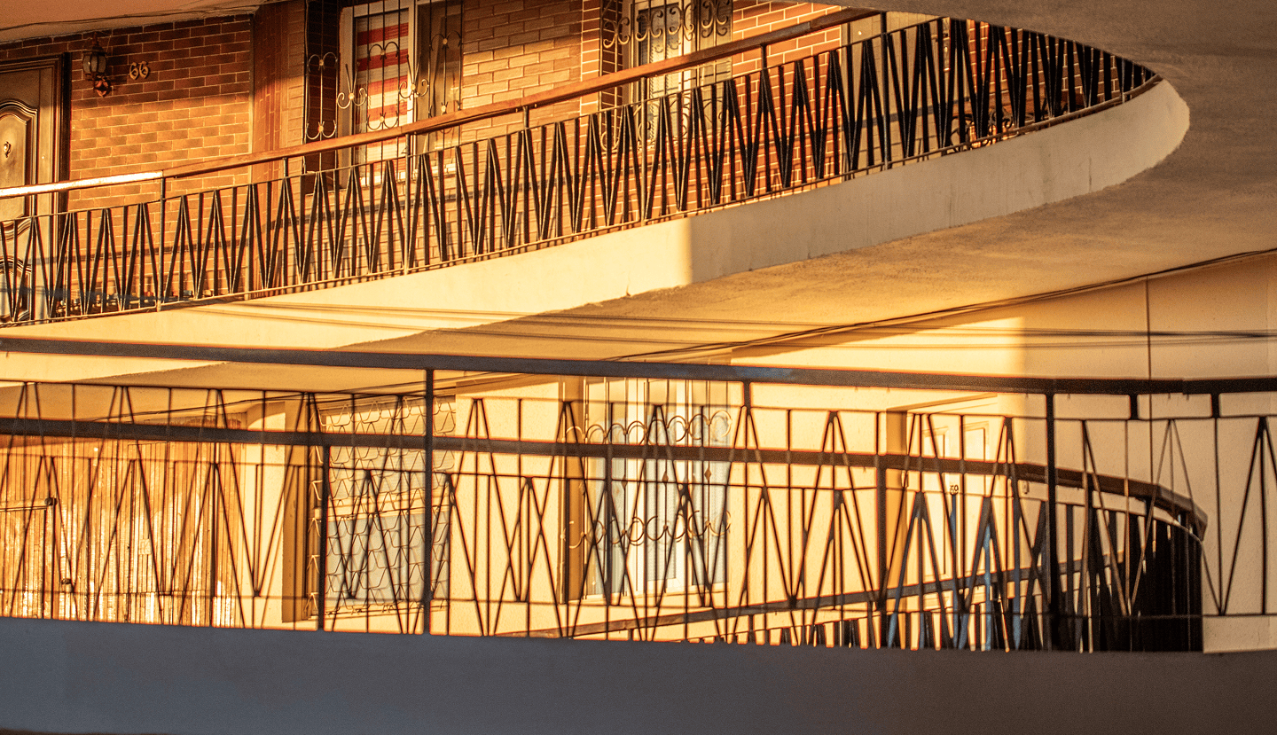 Tashkent Modernism slider