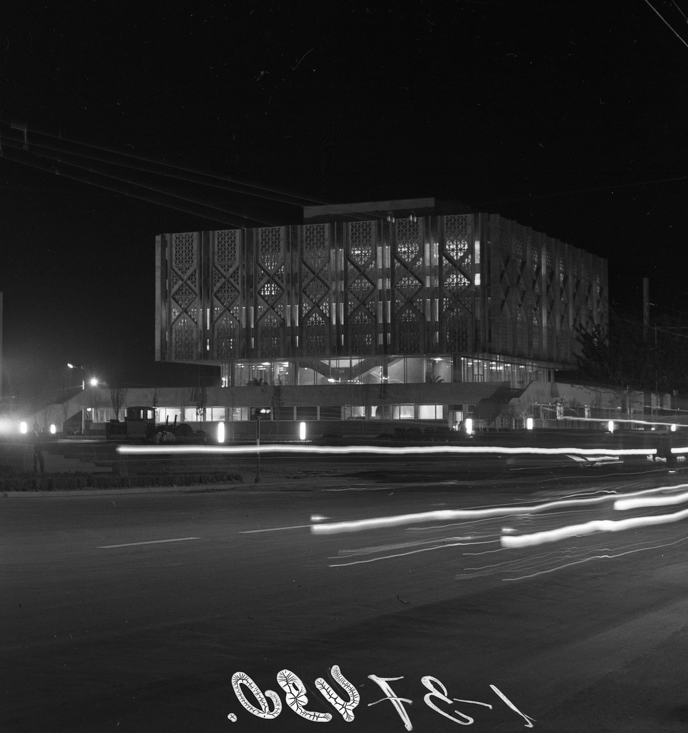 State Museum of History of Uzbekistan