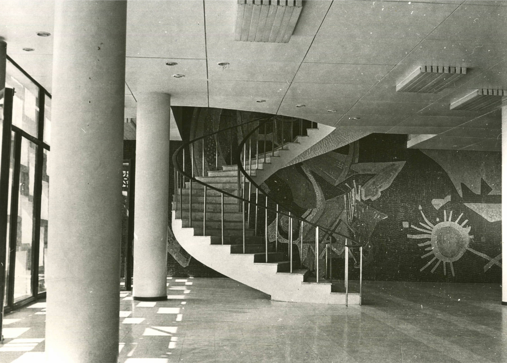 Russian Drama Theater of Uzbekistan