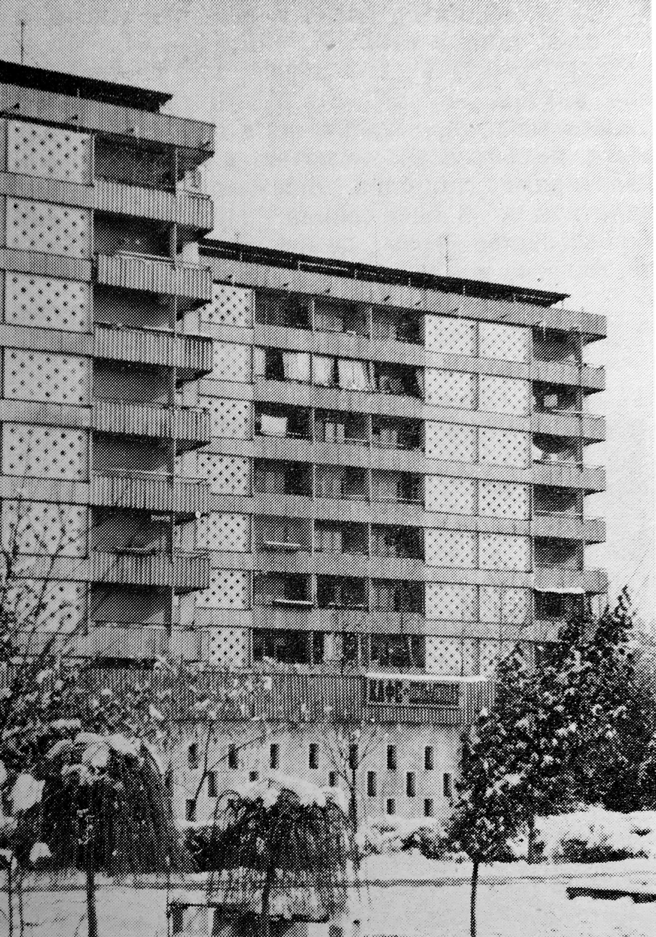 Microdistrict C-7