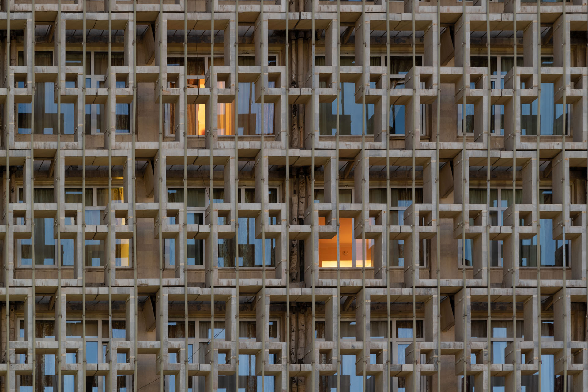 Uzbekistan Hotel