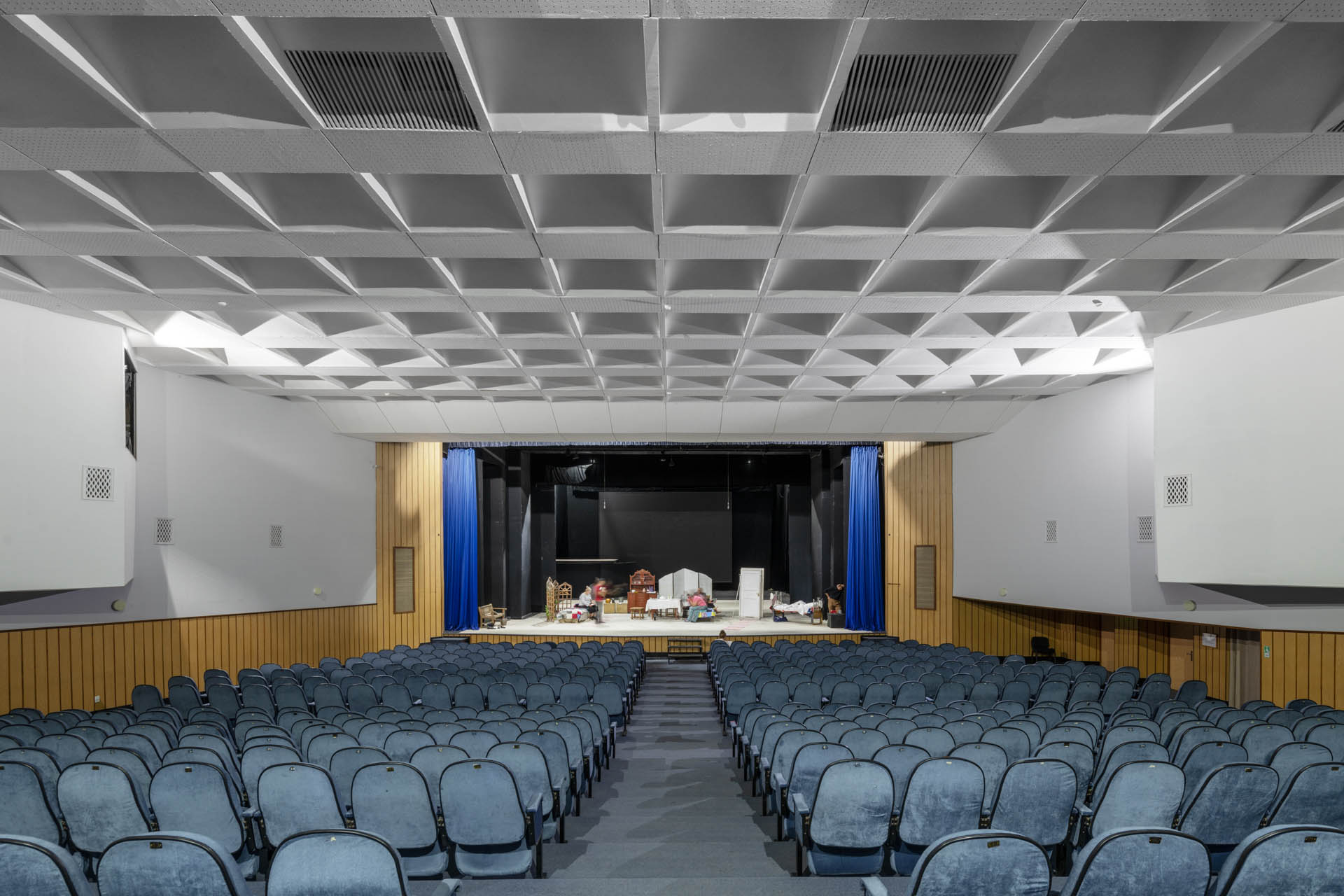 Russian Drama Theater of Uzbekistan