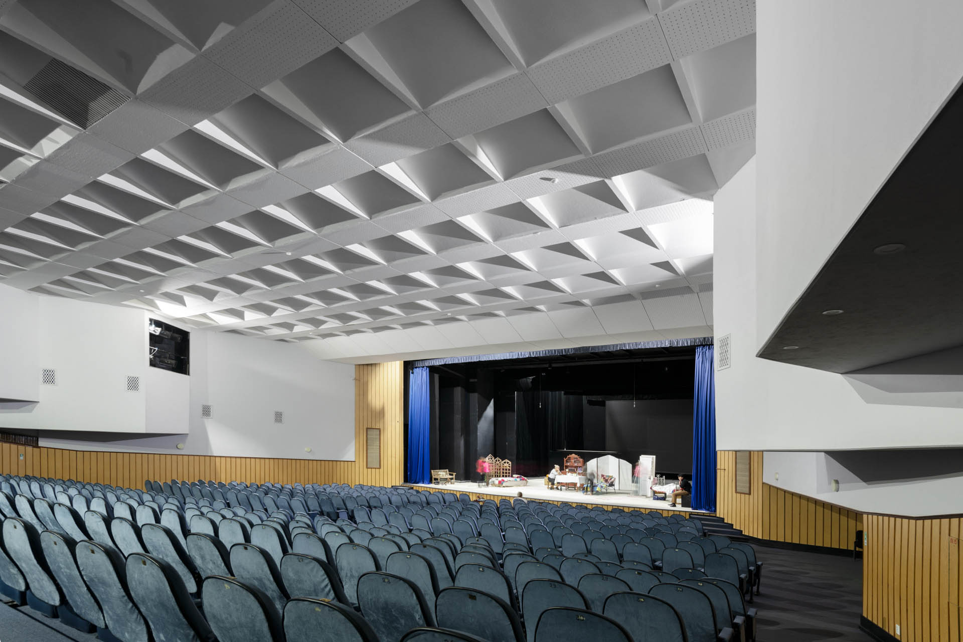 Russian Drama Theater of Uzbekistan