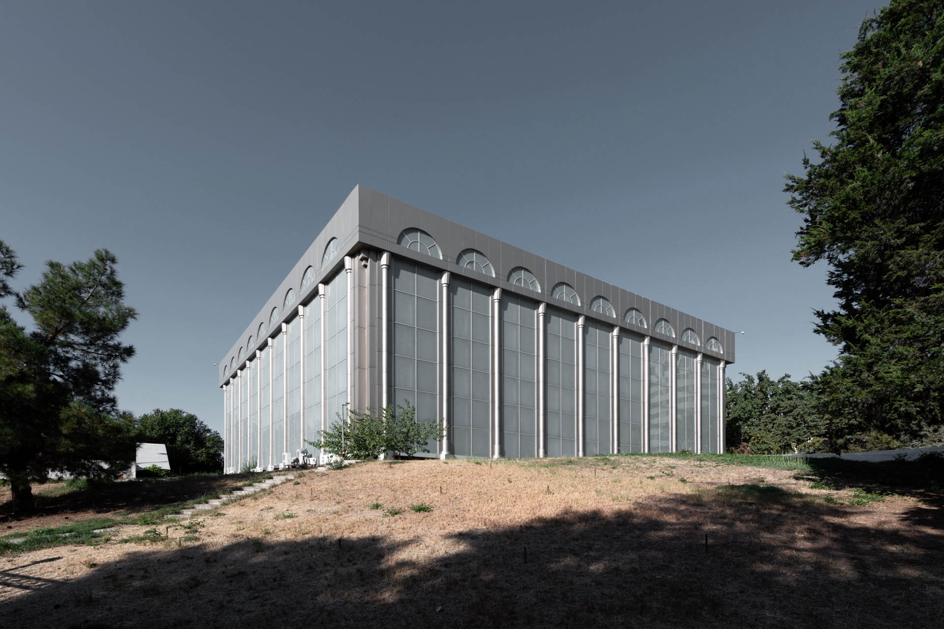 State Museum of Arts of Uzbekistan