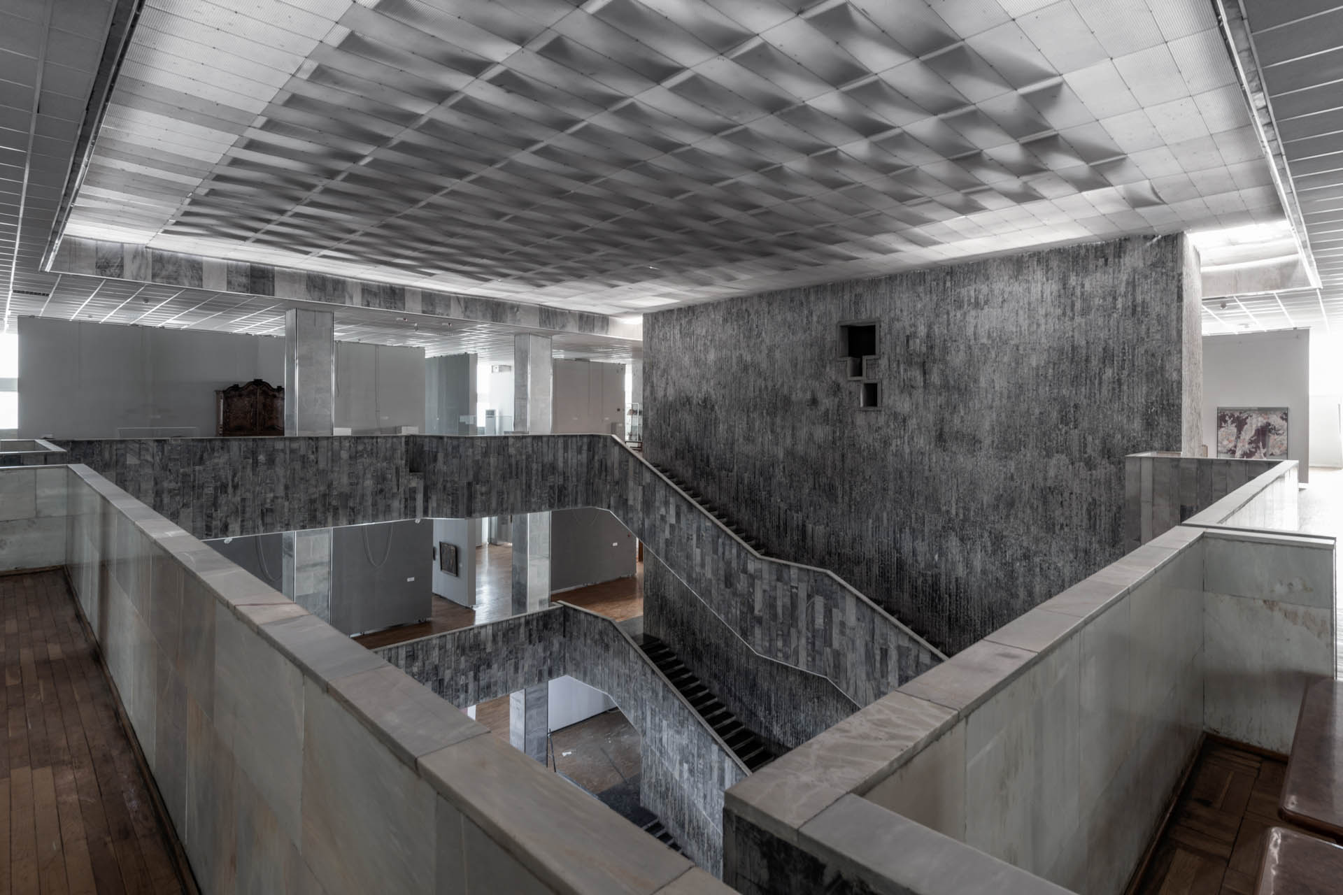 State Museum of Arts of Uzbekistan